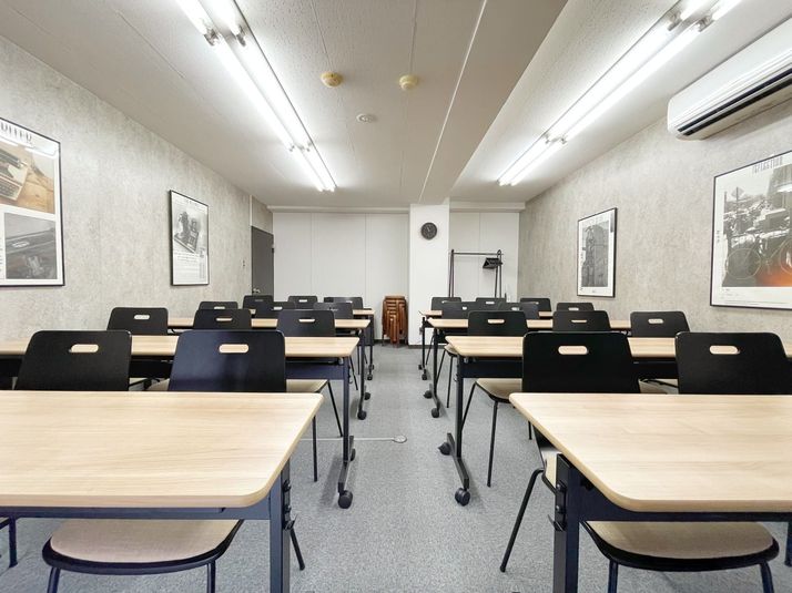 ★都心のカクレガ秋葉原★静かな会議室 秋葉原徒歩3分 会議ゲーム - ★都心のカクレガ秋葉原★秋葉原駅より3分 都心なのに静かな会議室