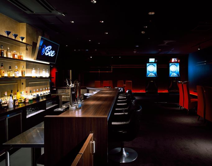 ダイニングダーツバーBee池袋店 - ダイニングダーツバーBee池袋店