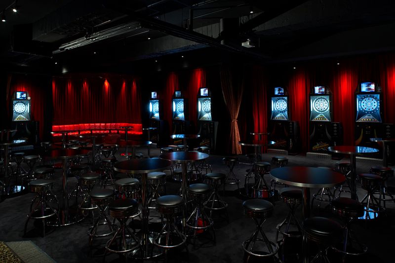 ダイニングダーツバーBee池袋店 - ダイニングダーツバーBee池袋店