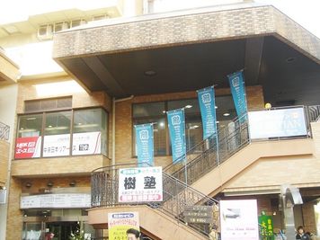 名古屋会議室 浄心ステーションビル北館店 第1会議室の外観の写真