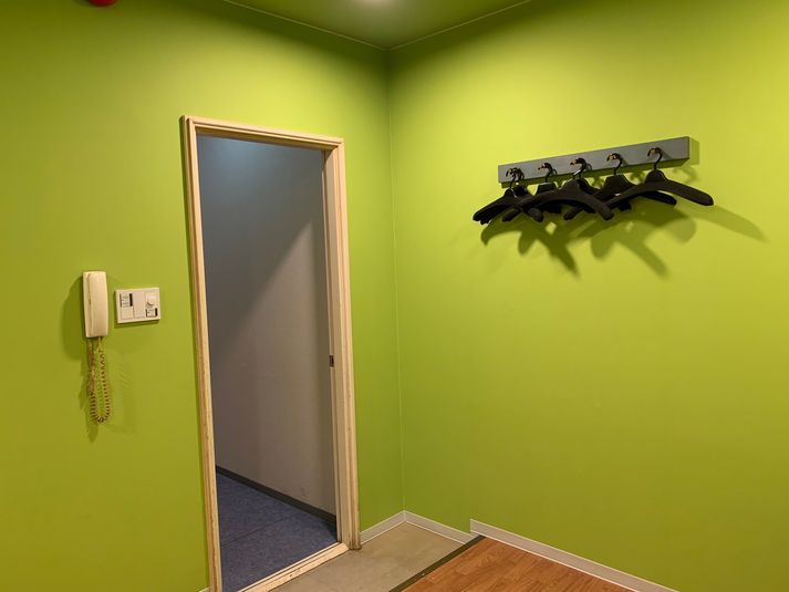 動画撮影ルーム - マイムビル