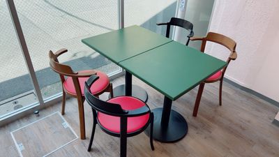 サクラホテル神保町アネックス 神保町キッチンスペース。【駅近/調理器具完備】の室内の写真