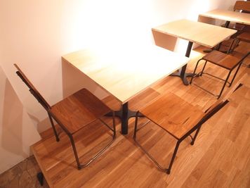 一乗寺 RIVERROADレンタルキッチン 貸切シェア・キッチンの室内の写真