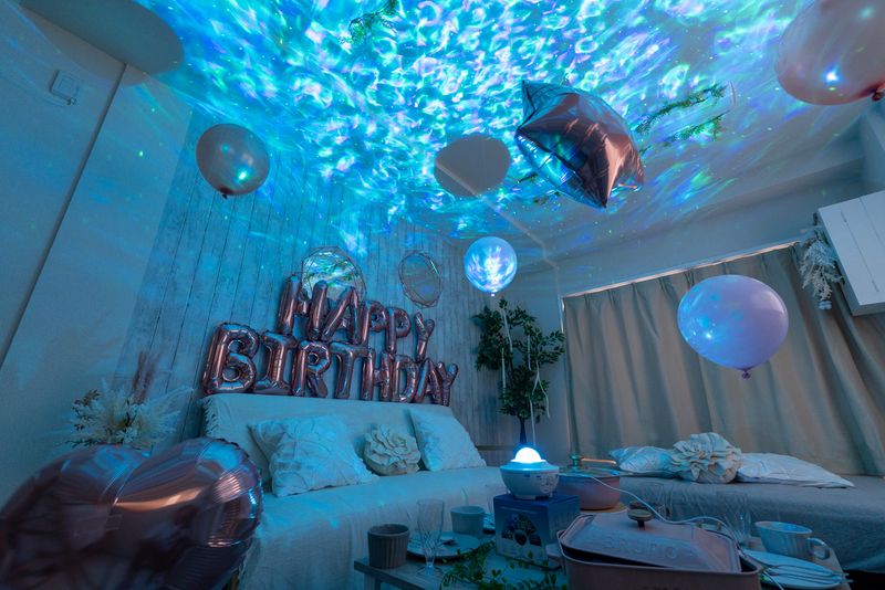 韓国風癒しの空間 - NAPPYROOM　西船橋