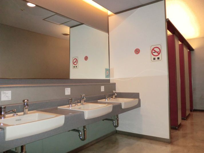 B1会議室（13:30-17:30パック） - 大阪会議室 ATC HALL大阪南港店