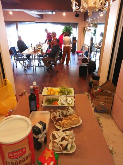 駅近！スタジオ＋小スペース全面58㎡ - おケイコのカルサロスタジオサロン