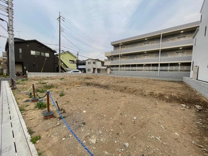 屋外レンタルスペース「ELLE C」 - レンタルスペース「ELLE」