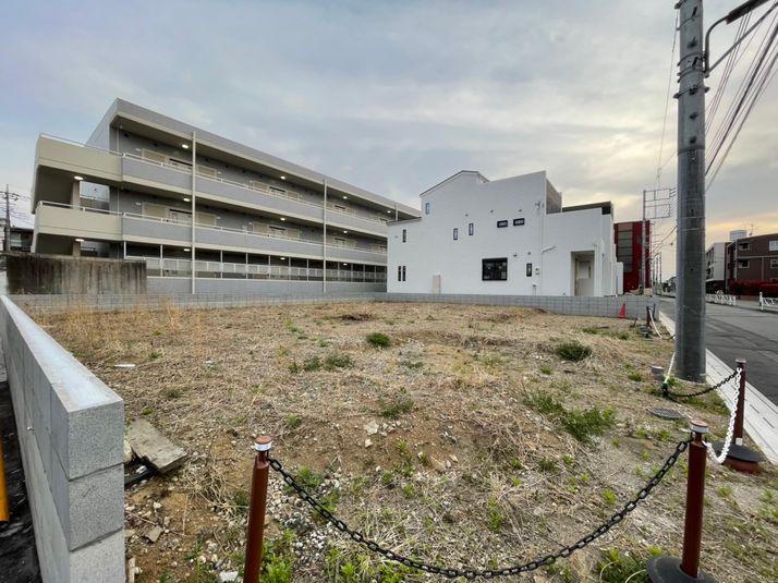 屋外レンタルスペース「ELLE B」 - レンタルスペース「ELLE」