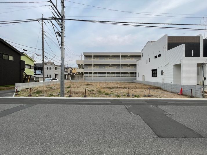 屋外レンタルスペース「ELLE B」 - レンタルスペース「ELLE」