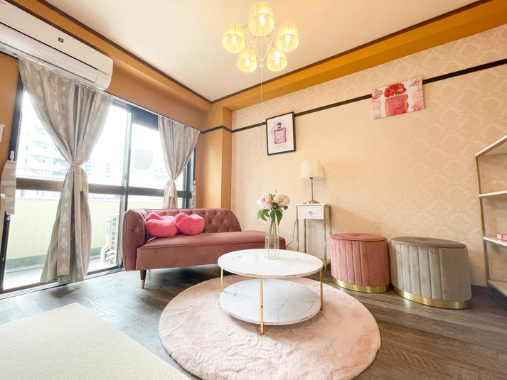 パーティー＆ミニシアタースペースTHE ROOM名駅 - 名古屋パーティルーム