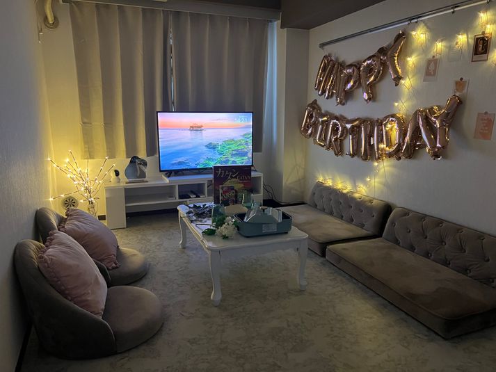 フジスペ新大久保C - フジスペ新大久保C