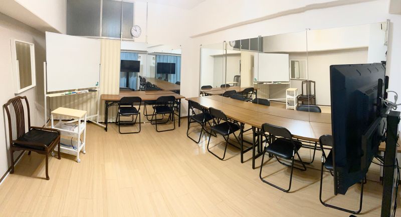 レンタルスタジオプラス　西中島店 - レンタルスタジオプラス　西中島南方1号店