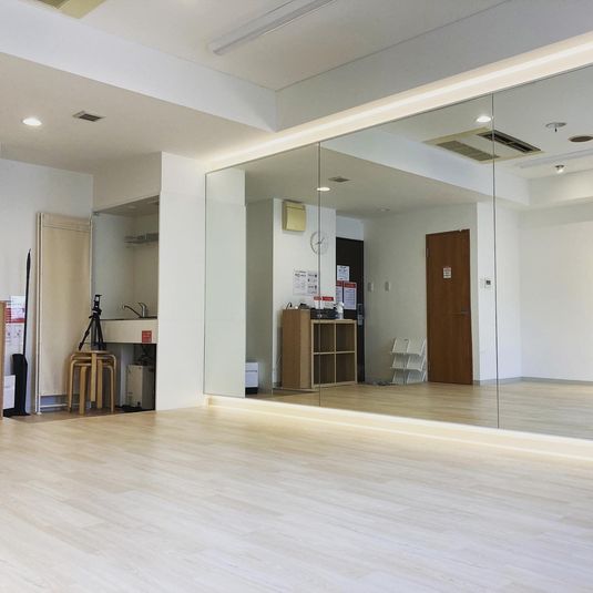 仙台二日町店 - レンタルスタジオ・グラシーズ仙台二日町店