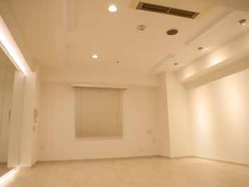 レンタルスタジオ・グラシーズ仙台二日町店 仙台二日町店の室内の写真