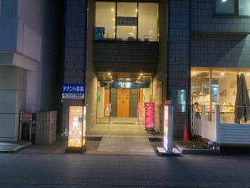 レンタルスタジオ・グラシーズ仙台二日町店 仙台二日町店の外観の写真