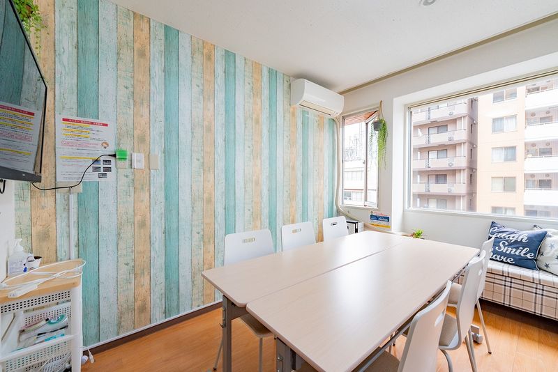 多目的スペース - meets#横浜