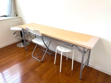 クローバルホール Bルーム　桜【定員3名】防音・アップライトピアノ有の設備の写真