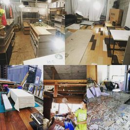 空き家をDIYでコツコツつくったおしゃれレンタルスペースです。 - Farmersレンタルスペース 水上ビル一棟貸切レンタルスペースのその他の写真