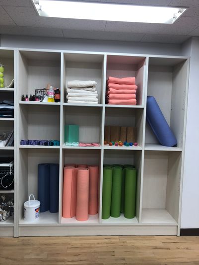 レンタルスタジオ - アイム YOGA