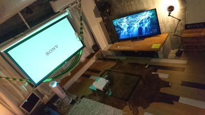 ３Fメインスペース - Farmersレンタルスペース 水上ビル一棟貸切レンタルスペースのその他の写真