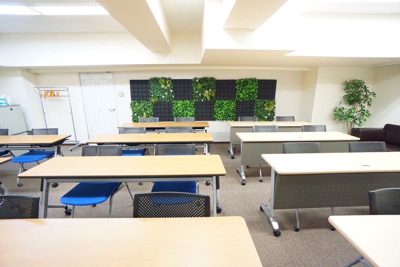 TimePort木場マルチレンタルスペース - 【TimePort木場マルチレンタルスペース】