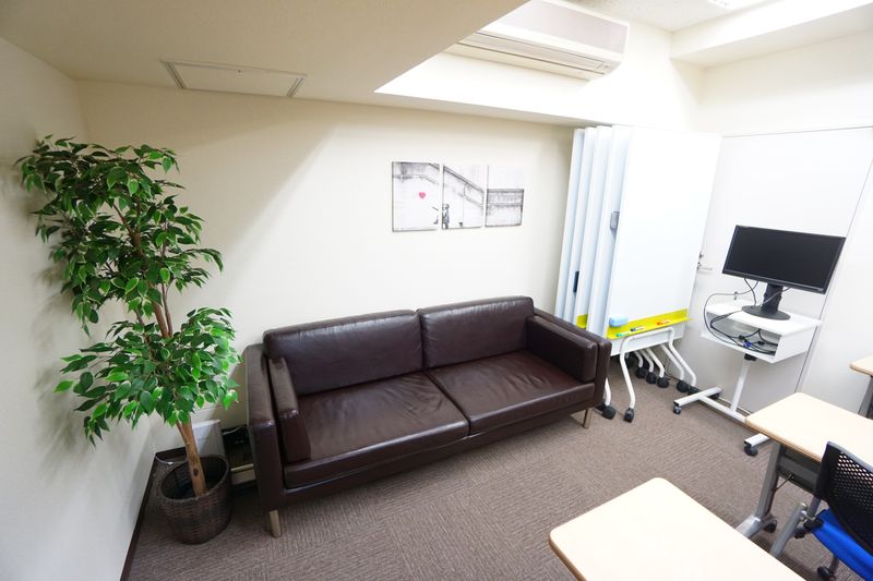 TimePort木場マルチレンタルスペース - 【TimePort木場マルチレンタルスペース】