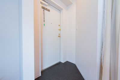 入り口スペース - パーティースペースMACARON レンタルスペースの室内の写真