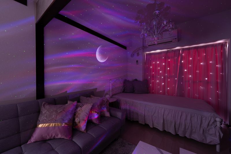 OPEN1周年特別プラン💞女優気分を味わえる広々ゆったり空間 - Layer大須～女優気分満喫・広々空間～