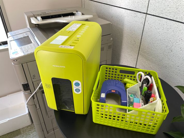 ミーティングルーム（9名） - コワーキングスペースAxEL,-アクセル-