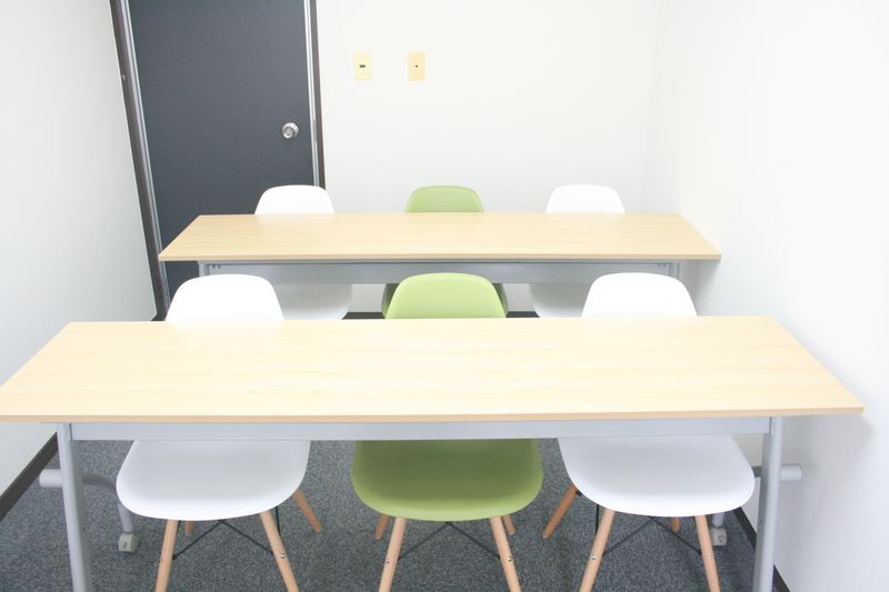 ◆お気軽会議室心斎橋◆ - お気軽会議室 心斎橋