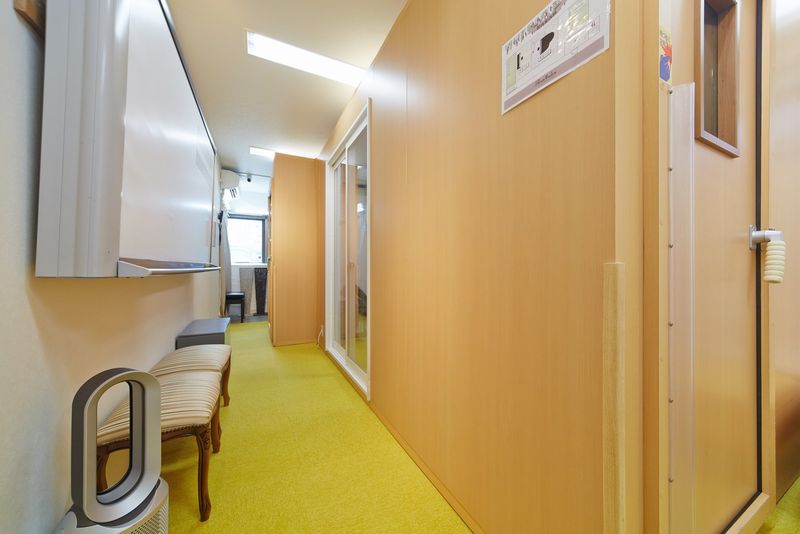 防音室２部屋【駅前１分】🎵ピアノ２台《即決 - パンテサロン【横浜センター北駅前】🎹ピアノ📶WIFI