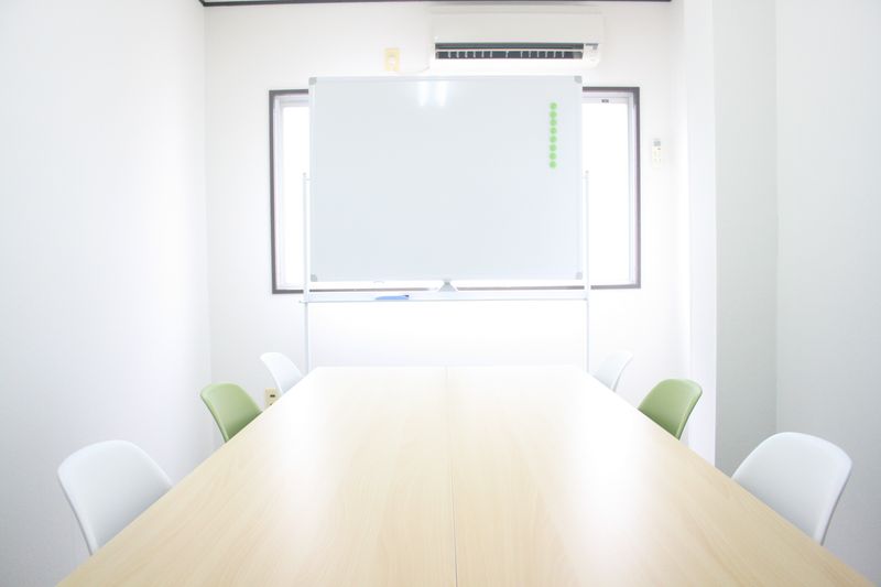 ◆お気軽会議室心斎橋◆ - お気軽会議室 心斎橋