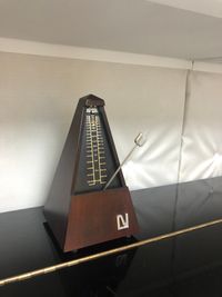 メトロノーム - ブリアサロン【世田谷-用賀駅 歩１分】🎹ピアノ📶高速WIFI （２部屋利用）ルームC＋防音室B（ピアノ）【WIFI】の設備の写真