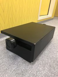 ピアノ補助台 - ブリアサロン【世田谷-用賀駅 歩１分】🎹ピアノ📶高速WIFI （２部屋利用）ルームC＋防音室B（ピアノ）【WIFI】の設備の写真