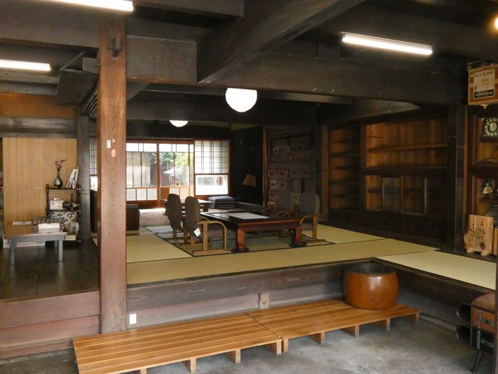 レンタルスペース - おもてんや (OMO・YA)