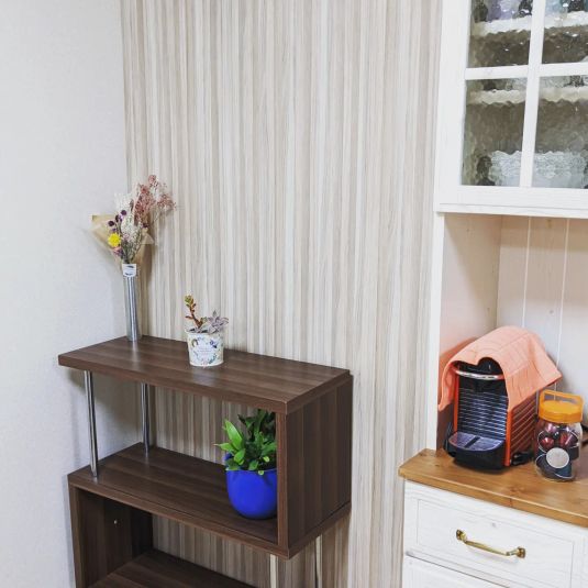 キッチン＆WiFi付き - レンタルスペース・Marineハウス