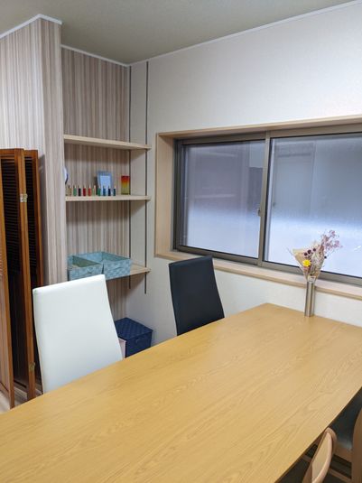 キッチン＆WiFi付き - レンタルスペース・Marineハウス