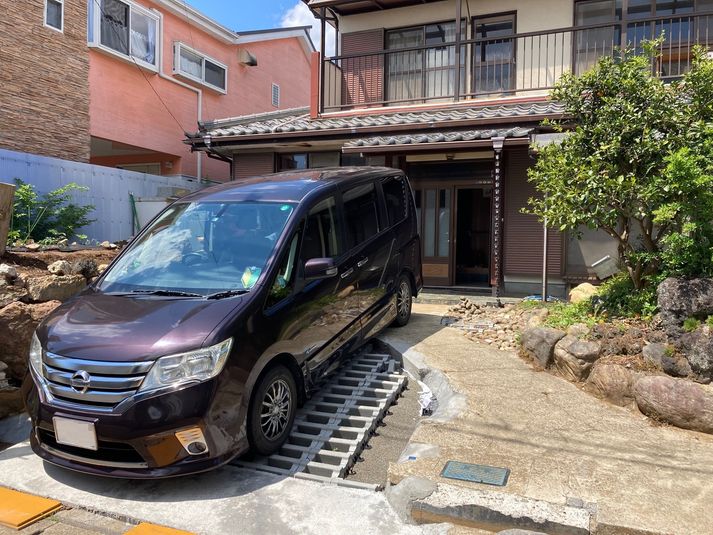 洋室 - 大宮台ひだまりと本の家