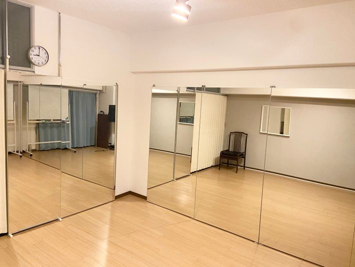 西中島レンタルスタジオプラス - レンタルスタジオプラス　西中島南方1号店