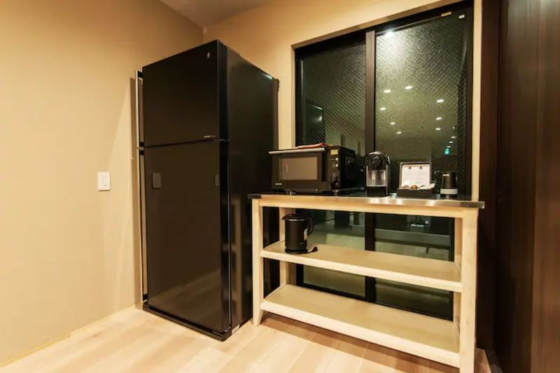 一軒家貸し切り - SYA HOTEL -上呉服町