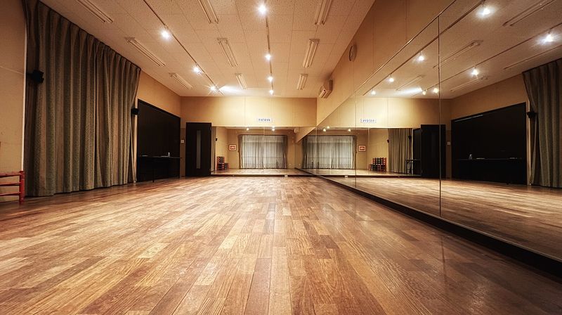 ＜Fスタ＞フラメンコOKのレンタルスタジオ💃 - スタジオサフラン