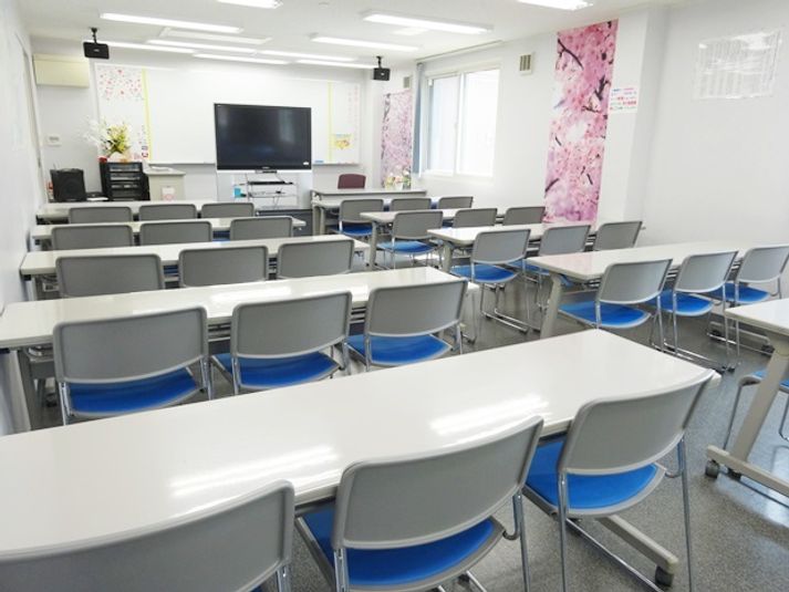 第1会議室 - 名古屋会議室 フローレンスさくら名駅店