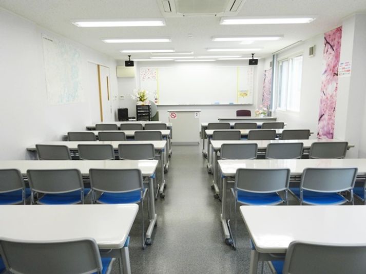 第1会議室 - 名古屋会議室 フローレンスさくら名駅店