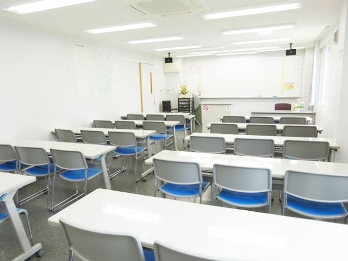 第1会議室 - 名古屋会議室 フローレンスさくら名駅店