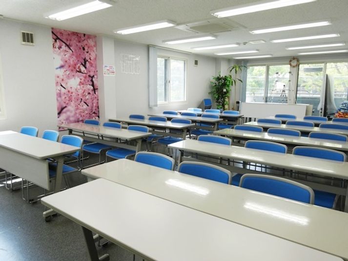 第1会議室 - 名古屋会議室 フローレンスさくら名駅店