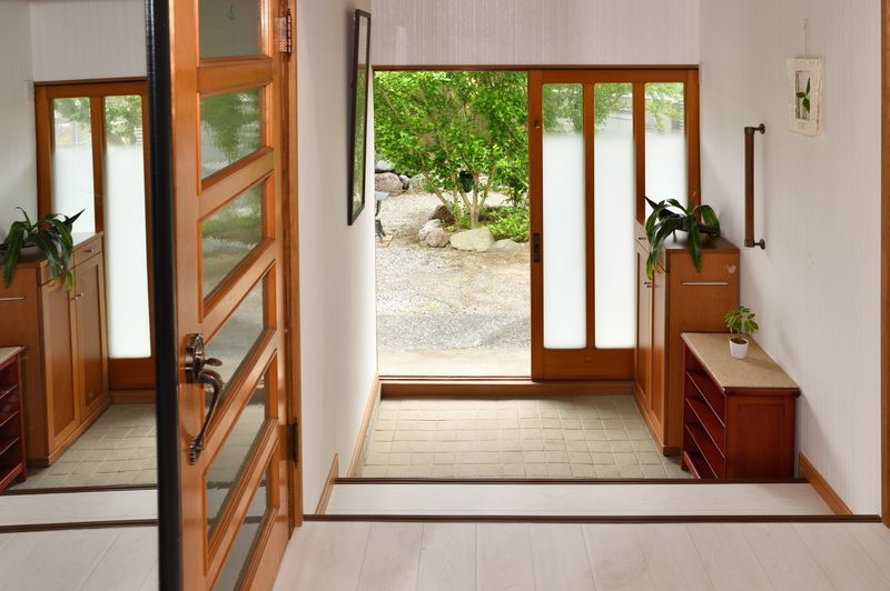 日本家屋の1軒家貸し切りレンタルハウス - 山葵‐WASABI-