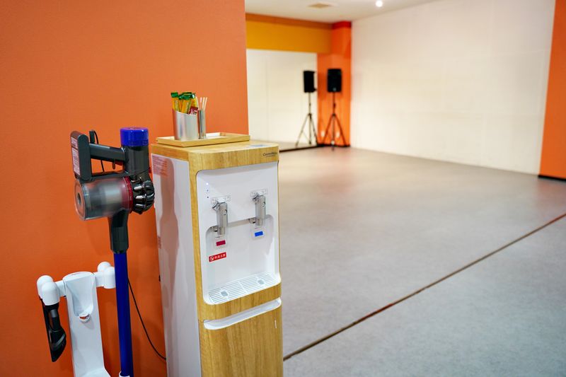 K-POP ACADEMY FANCY 神戸 三宮 - K-POP STUDIO FANCY 神戸三宮