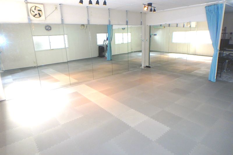 4F - S&Fスタイル堺筋本町