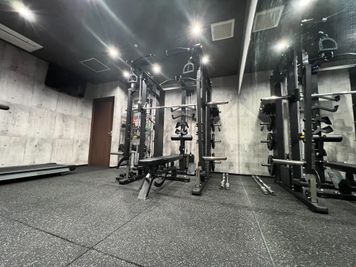 完全個室のパーソナルトレーニングジム！！ - Blent