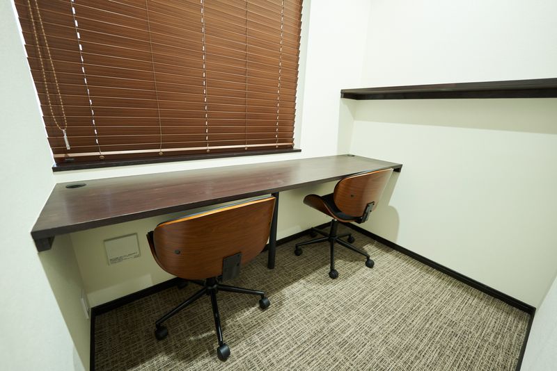 218号室 - オフィスネスト麻布十番